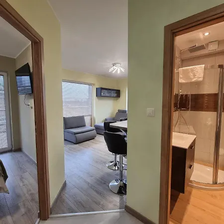 Apartman 365pam - Ambra Baltica *