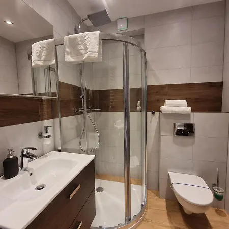 365pam - Ambra Baltica Apartament *