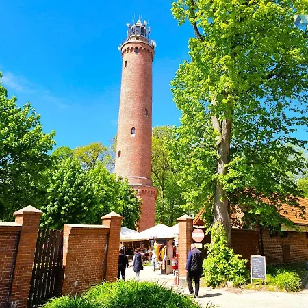 365pam - Ambra Baltica Apartman