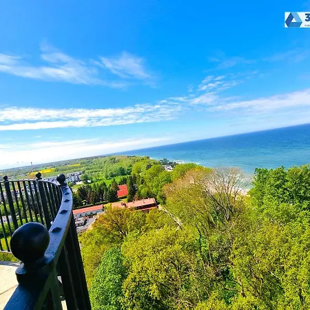 365pam - Ambra Baltica Apartman