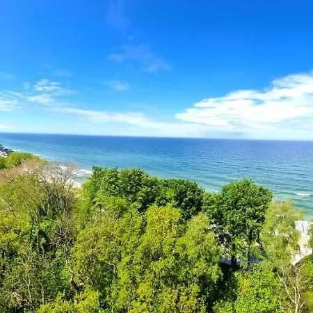 Apartman 365pam - Ambra Baltica