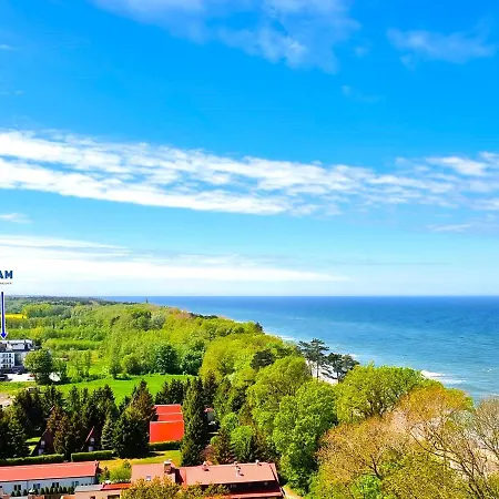 365pam - Ambra Baltica Apartament *