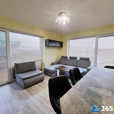 Apartmán 365pam - Ambra Baltica *