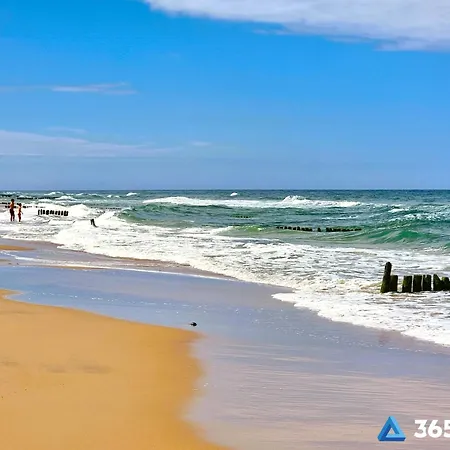 365pam - Ambra Baltica Apartmán