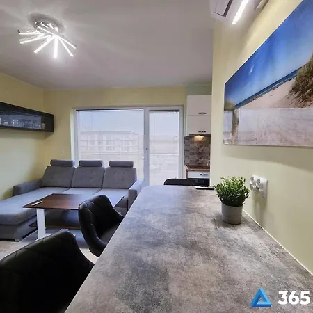 Apartmán 365pam - Ambra Baltica