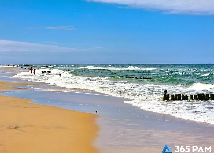 365pam - Ambra Baltica Apartmán